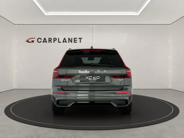 VOLVO XC60 2.0 T8 TE Ultra Dark eAWD