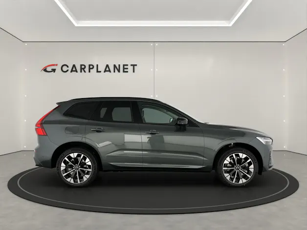 VOLVO XC60 2.0 T8 TE Ultra Dark eAWD