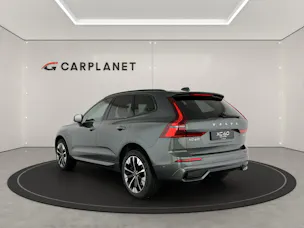 VOLVO XC60 2.0 T8 TE Ultra Dark eAWD