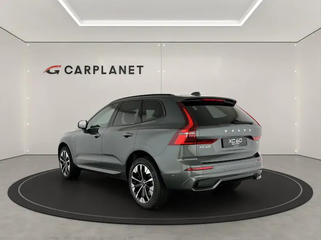 VOLVO XC60 2.0 T8 TE Ultra Dark eAWD