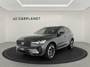 VOLVO XC60 2.0 T8 TE Ultra Dark eAWD