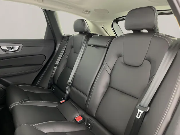 VOLVO XC60 2.0 T8 TE Ultra Dark eAWD