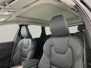 VOLVO XC60 2.0 T8 TE Ultra Dark eAWD