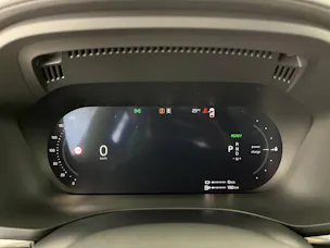 VOLVO XC60 2.0 T8 TE Ultra Dark eAWD