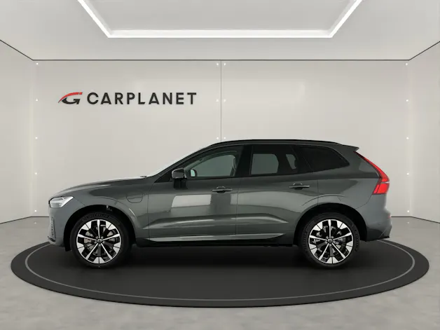 VOLVO XC60 2.0 T8 TE Ultra Dark eAWD