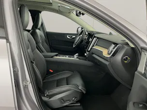 VOLVO XC60 2.0 T8 TE Ultra Dark eAWD