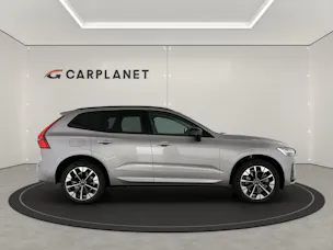 VOLVO XC60 2.0 T8 TE Ultra Dark eAWD