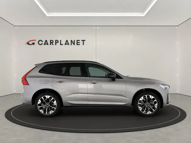 VOLVO XC60 2.0 T8 TE Ultra Dark eAWD
