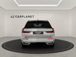 VOLVO XC60 2.0 T8 TE Ultra Dark eAWD
