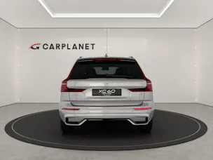 VOLVO XC60 2.0 T8 TE Ultra Dark eAWD
