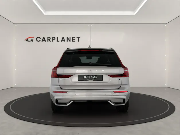 VOLVO XC60 2.0 T8 TE Ultra Dark eAWD