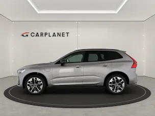 VOLVO XC60 2.0 T8 TE Ultra Dark eAWD