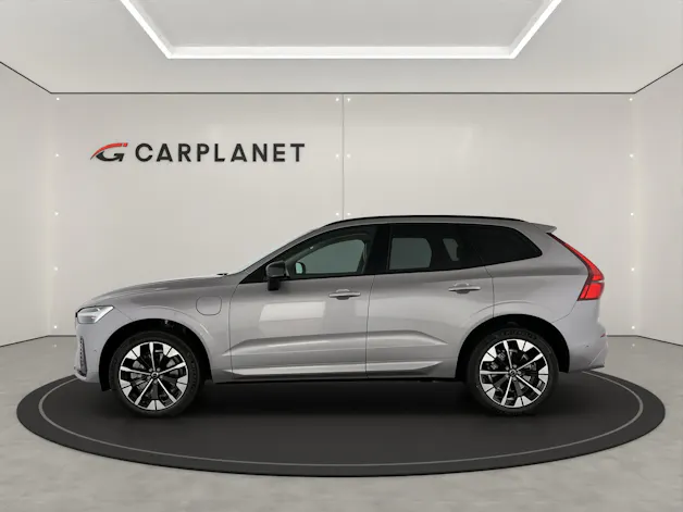VOLVO XC60 2.0 T8 TE Ultra Dark eAWD