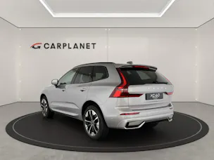 VOLVO XC60 2.0 T8 TE Ultra Dark eAWD