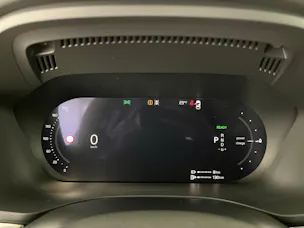 VOLVO XC60 2.0 T8 TE Ultra Dark eAWD