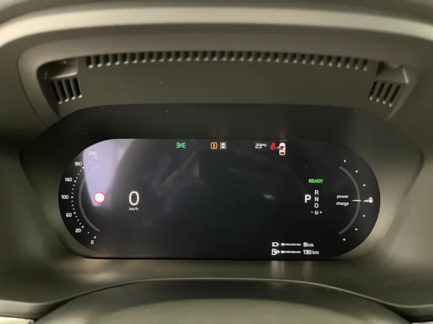 VOLVO XC60 2.0 T8 TE Ultra Dark eAWD