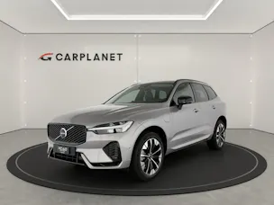 VOLVO XC60 2.0 T8 TE Ultra Dark eAWD