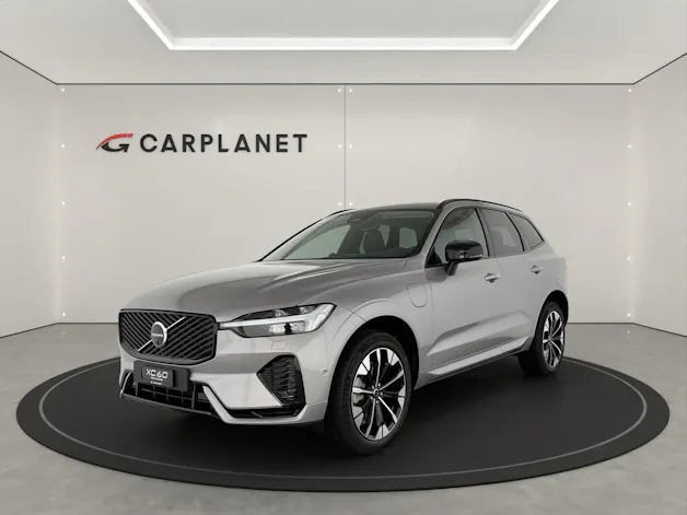 VOLVO XC60 2.0 T8 TE Ultra Dark eAWD
