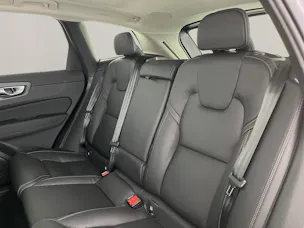 VOLVO XC60 2.0 T8 TE Ultra Dark eAWD