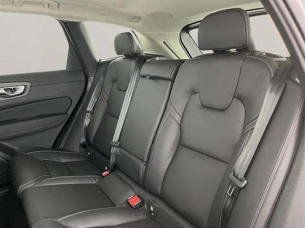 VOLVO XC60 2.0 T8 TE Ultra Dark eAWD