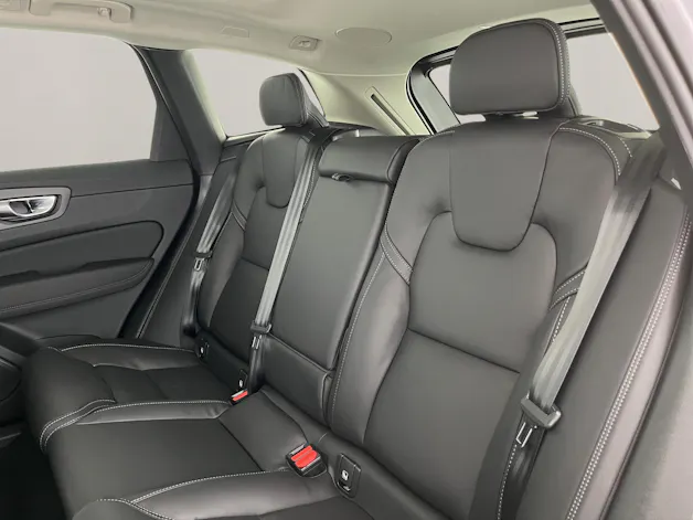 VOLVO XC60 2.0 T8 TE Ultra Dark eAWD