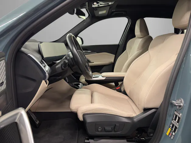 BMW iX1 30 xDrive