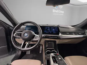 BMW iX1 30 xDrive