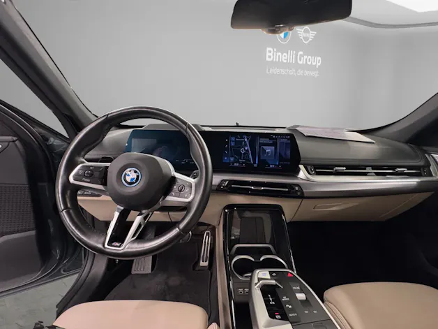 BMW iX1 30 xDrive