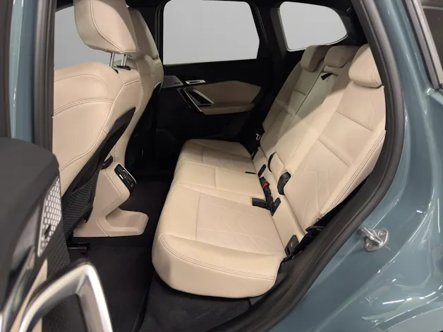 BMW iX1 30 xDrive