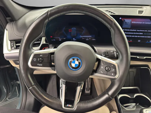 BMW iX1 30 xDrive