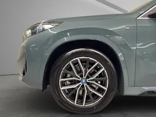 BMW iX1 30 xDrive