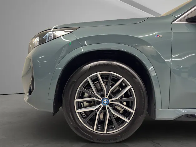 BMW iX1 30 xDrive