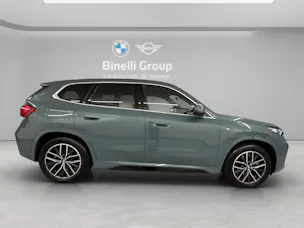 BMW iX1 30 xDrive