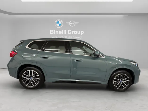 BMW iX1 30 xDrive