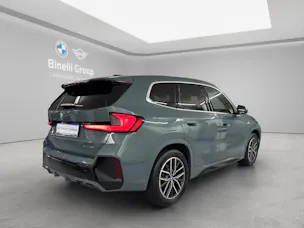 BMW iX1 30 xDrive