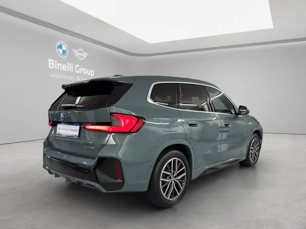 BMW iX1 30 xDrive