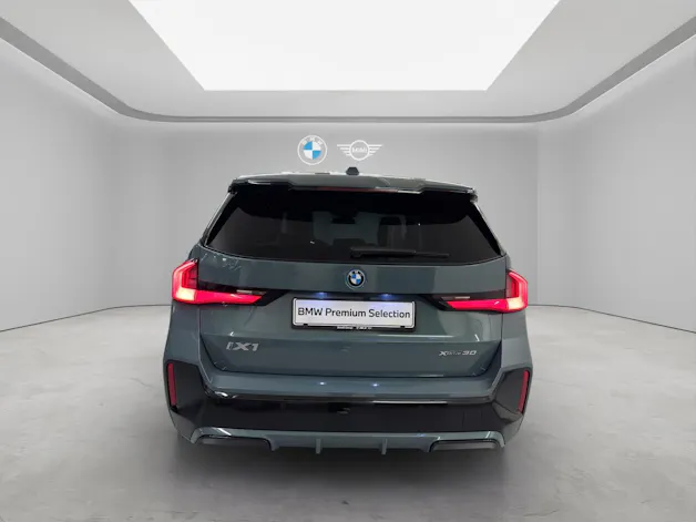 BMW iX1 30 xDrive
