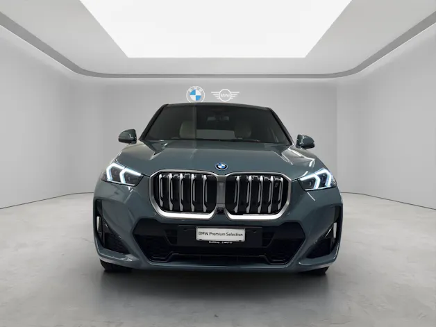 BMW iX1 30 xDrive