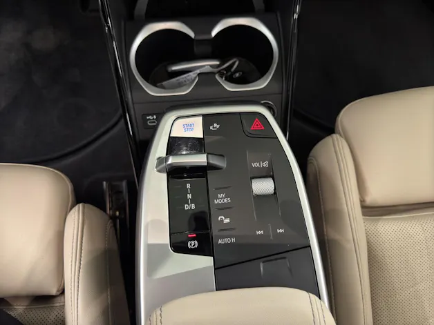 BMW iX1 30 xDrive