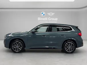 BMW iX1 30 xDrive