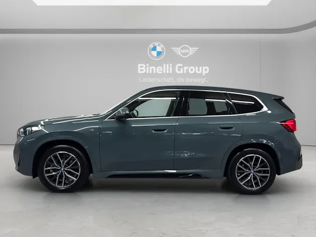 BMW iX1 30 xDrive