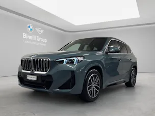 BMW iX1 30 xDrive