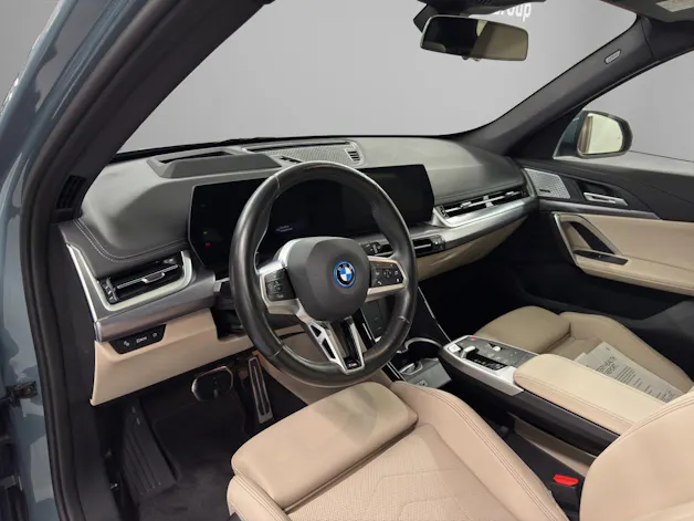 BMW iX1 30 xDrive