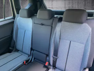 SEAT Tarraco 1.5 TSI Style DSG