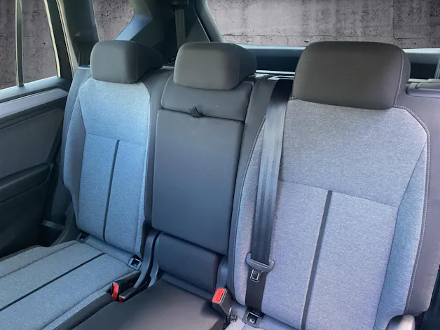 SEAT Tarraco 1.5 TSI Style DSG