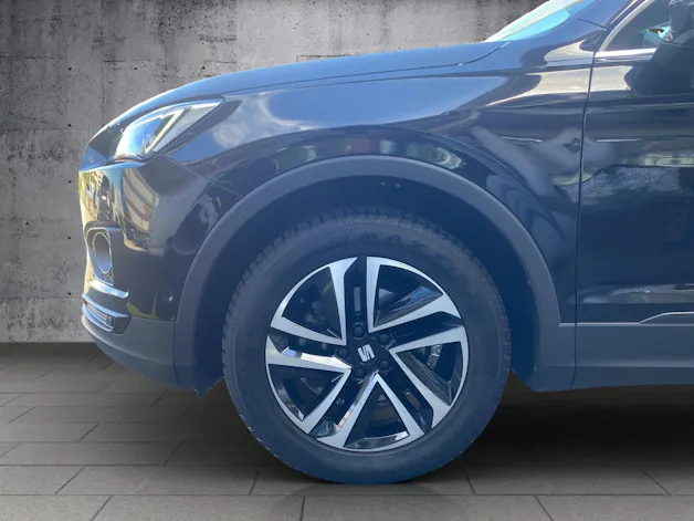 SEAT Tarraco 1.5 TSI Style DSG