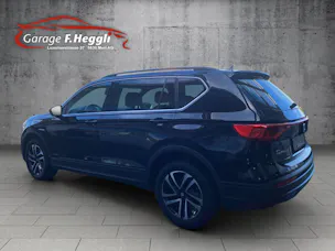 SEAT Tarraco 1.5 TSI Style DSG