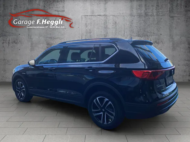 SEAT Tarraco 1.5 TSI Style DSG