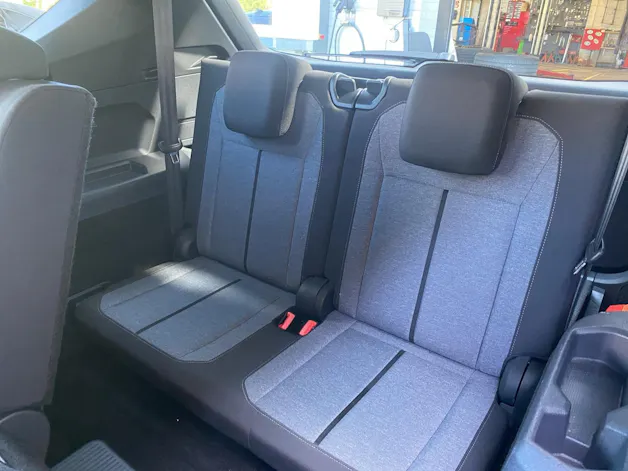 SEAT Tarraco 1.5 TSI Style DSG