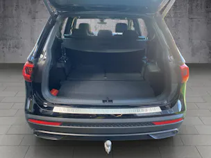 SEAT Tarraco 1.5 TSI Style DSG